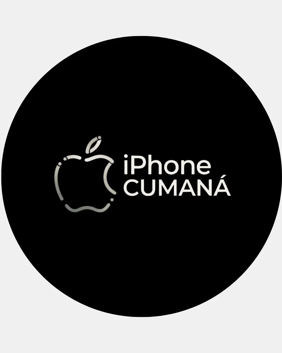 iPhoneCumaná