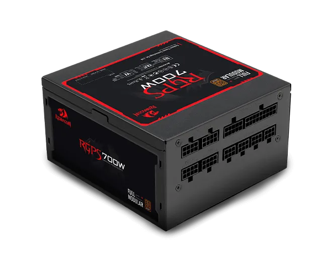 RGPS Full Modular 700 W PS005