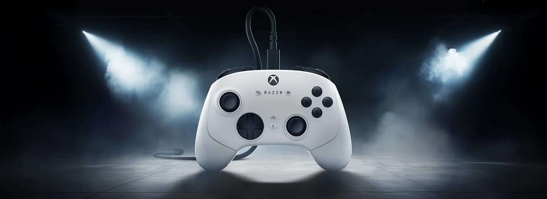 Razer Wolverine V3 Tournament Edition