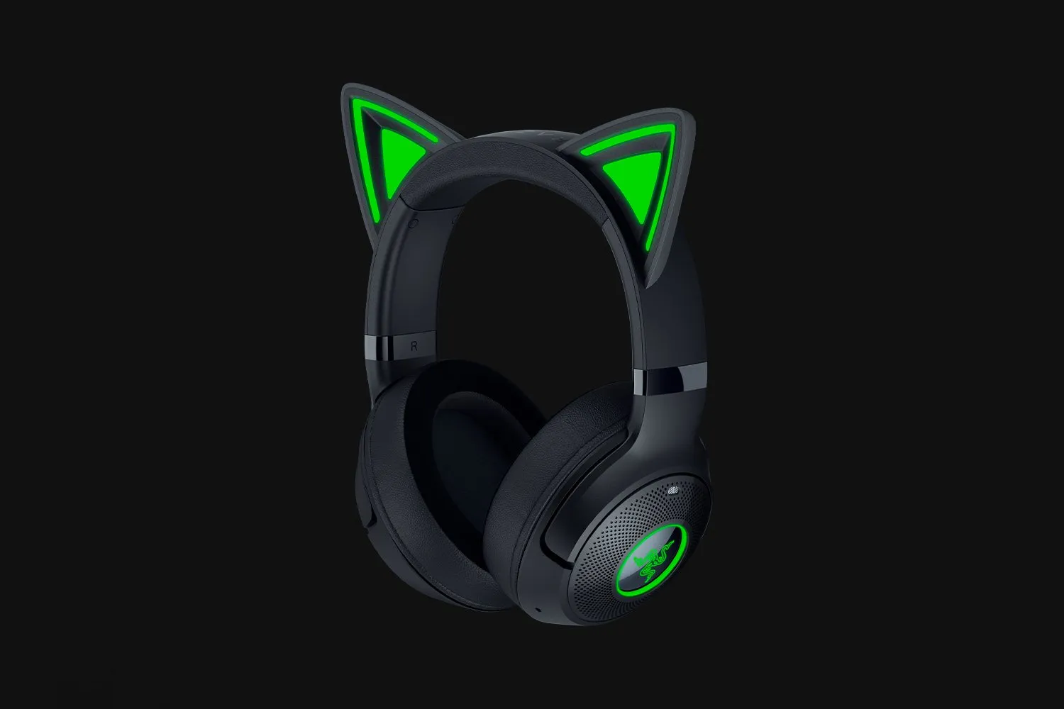 RAZER KRAKEN KITTY V2 BT