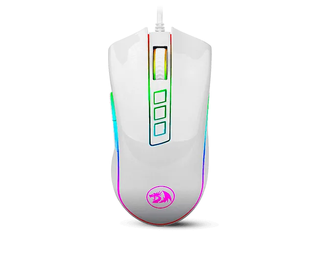 Cobra Chroma M711