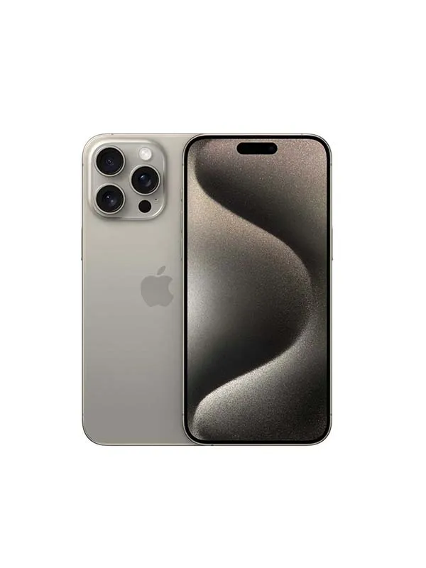 iPhone 15 Pro