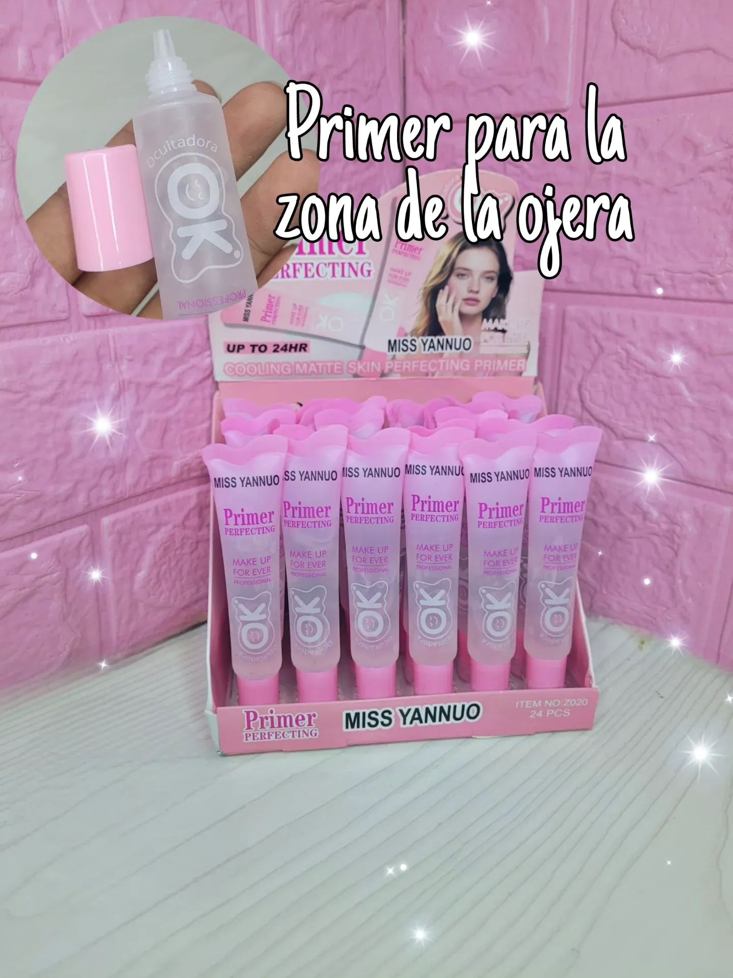 PRIMER PARA LA ZONA DE LA OJERA