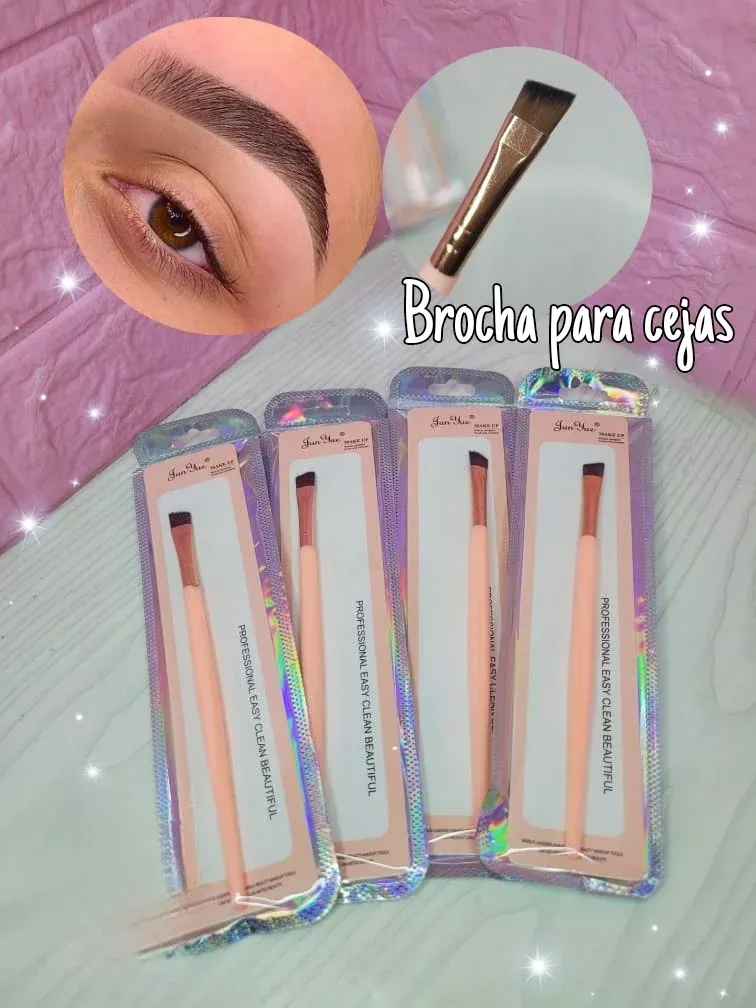 PINCEL PARA CEJAS