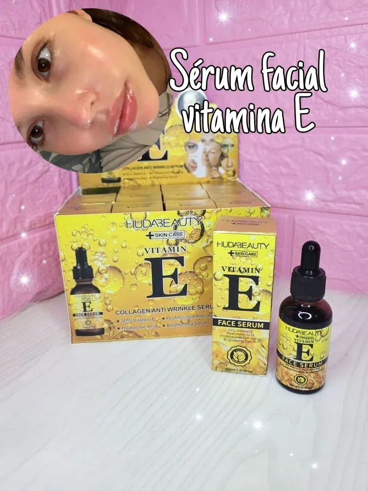 SERUM VITAMINA E