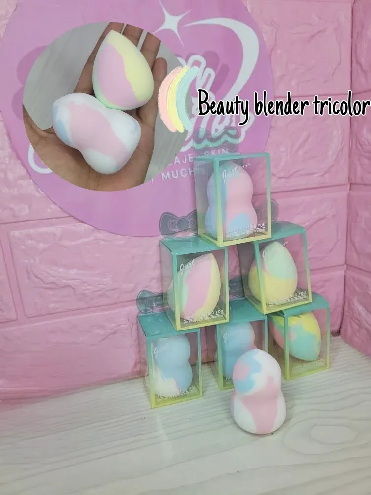 BEAUTY BLENDER MARMOL