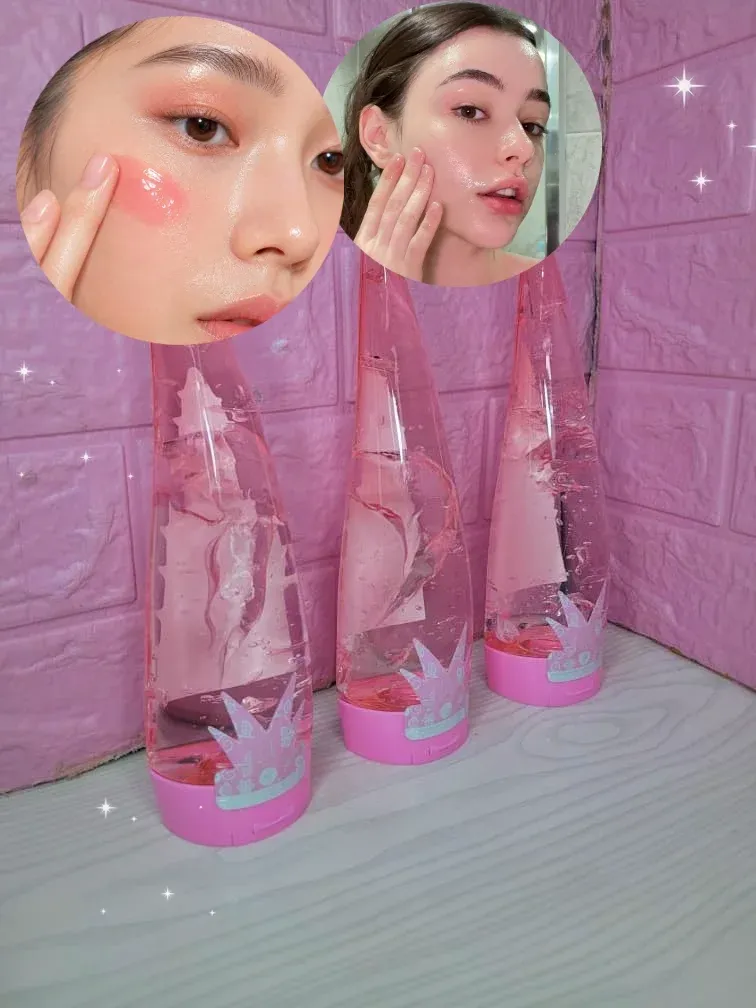 GEL ALOE VERA CON ROSAS GRANDE