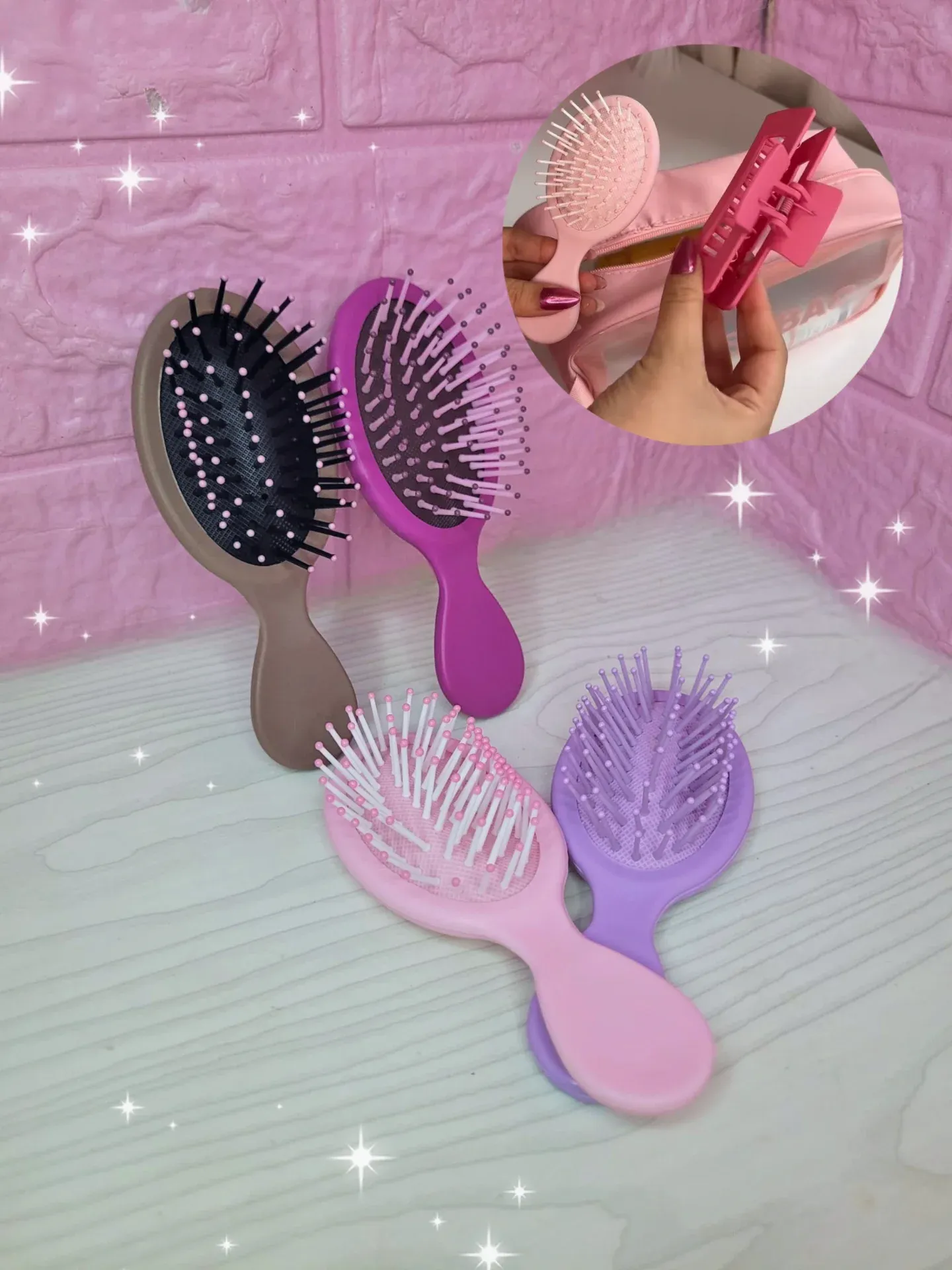 MINI CEPILLO PORTÁTIL