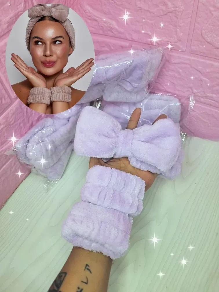 SET PARA SKIN CARE O MAQUILLARSE