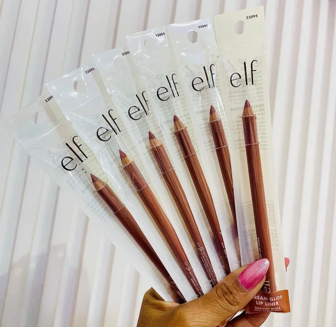 LAPIZ CREMOSO ELF