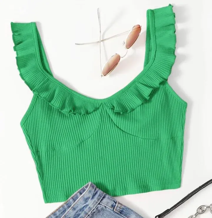 Tops