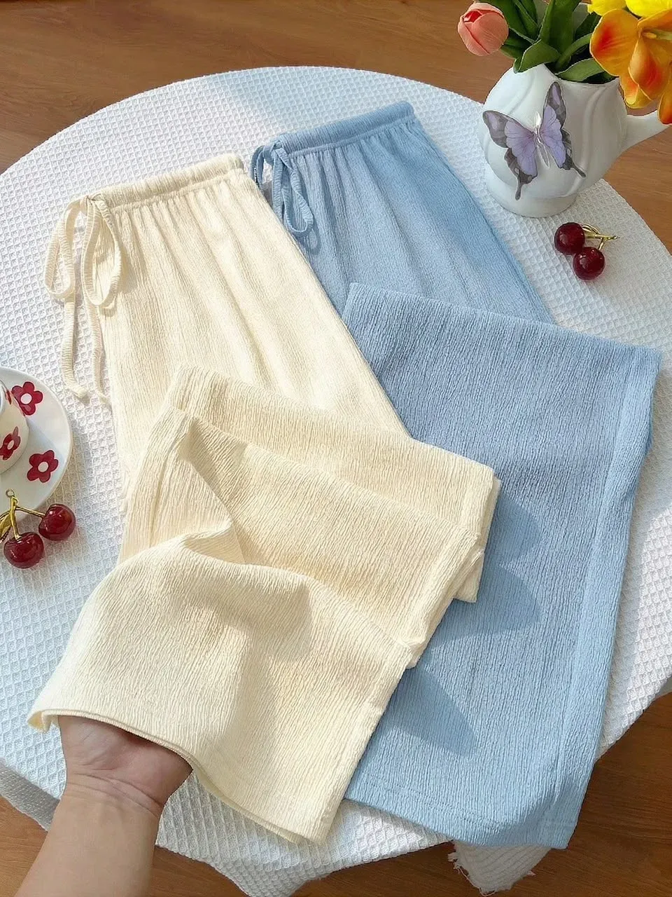 Pantalones Casuales