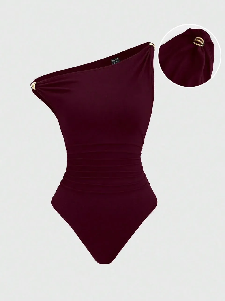 Body Vinotinto, Ajustado