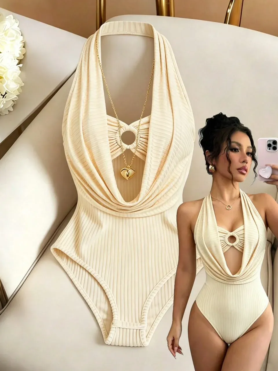 BODY CREMA
