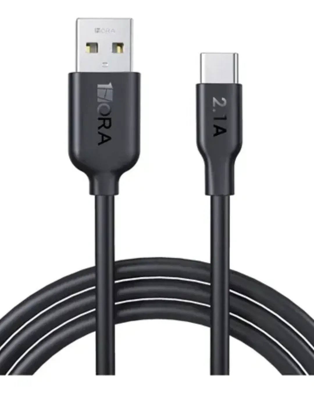 Cable USB a Type-C 2.1A 1m (CAB237)