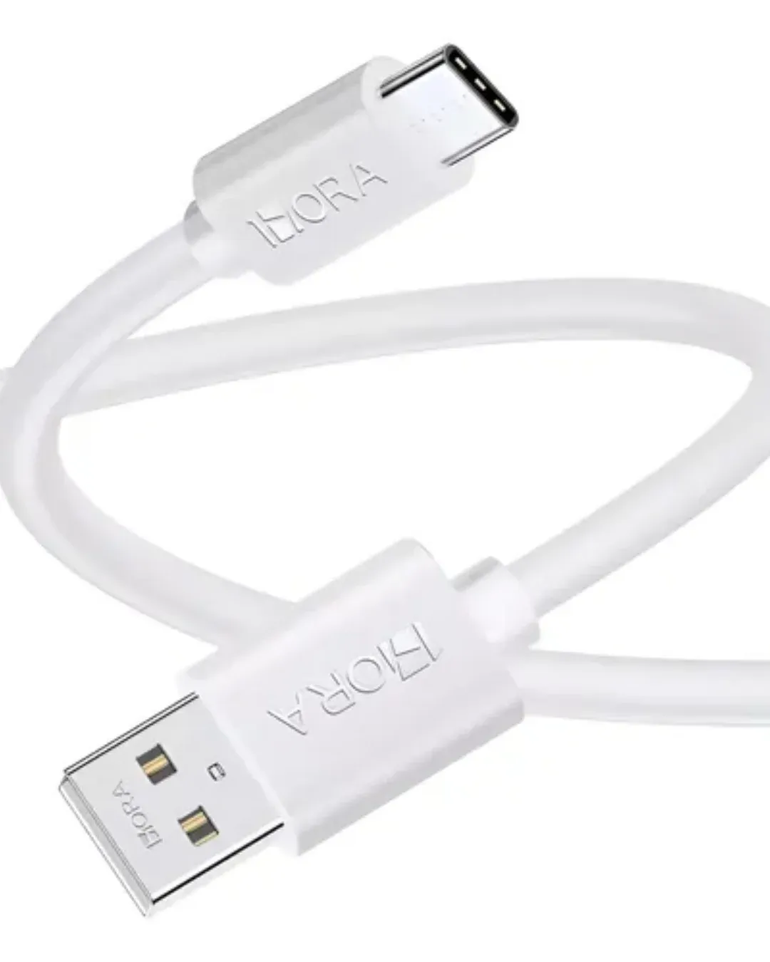 Cable USB a Type-C 2.1A Económico (CAB244)