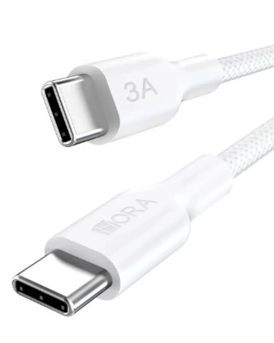 Cable Type-C a Type-C 3A 1m (CAB272)