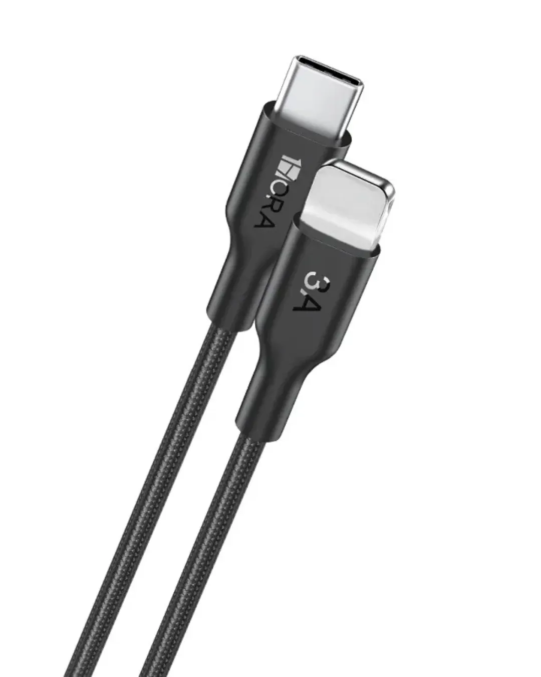 Cable Type-C a Lightning 3A 1m (CAB273)