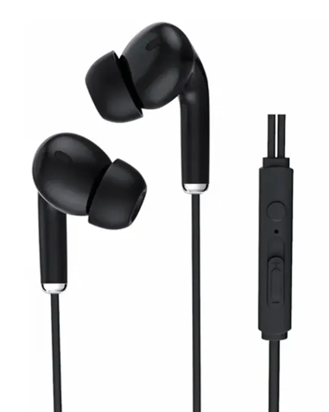 Audífonos Alámbricos Jack 3.5mm (AUT123)