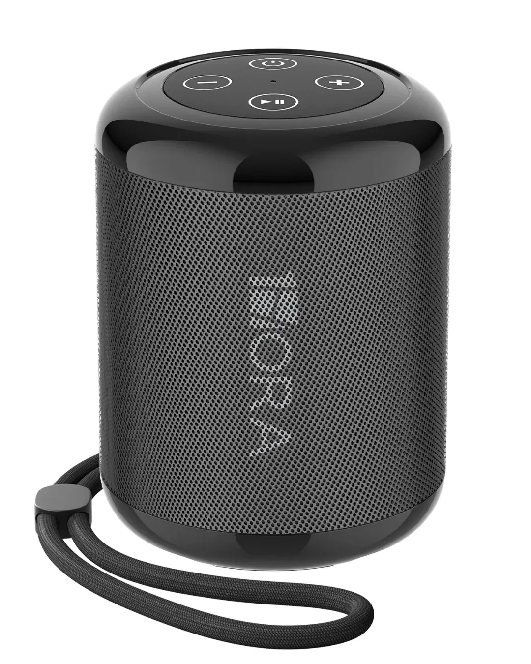 Corneta Altavoz Bluetooth Portátil (BOC062)