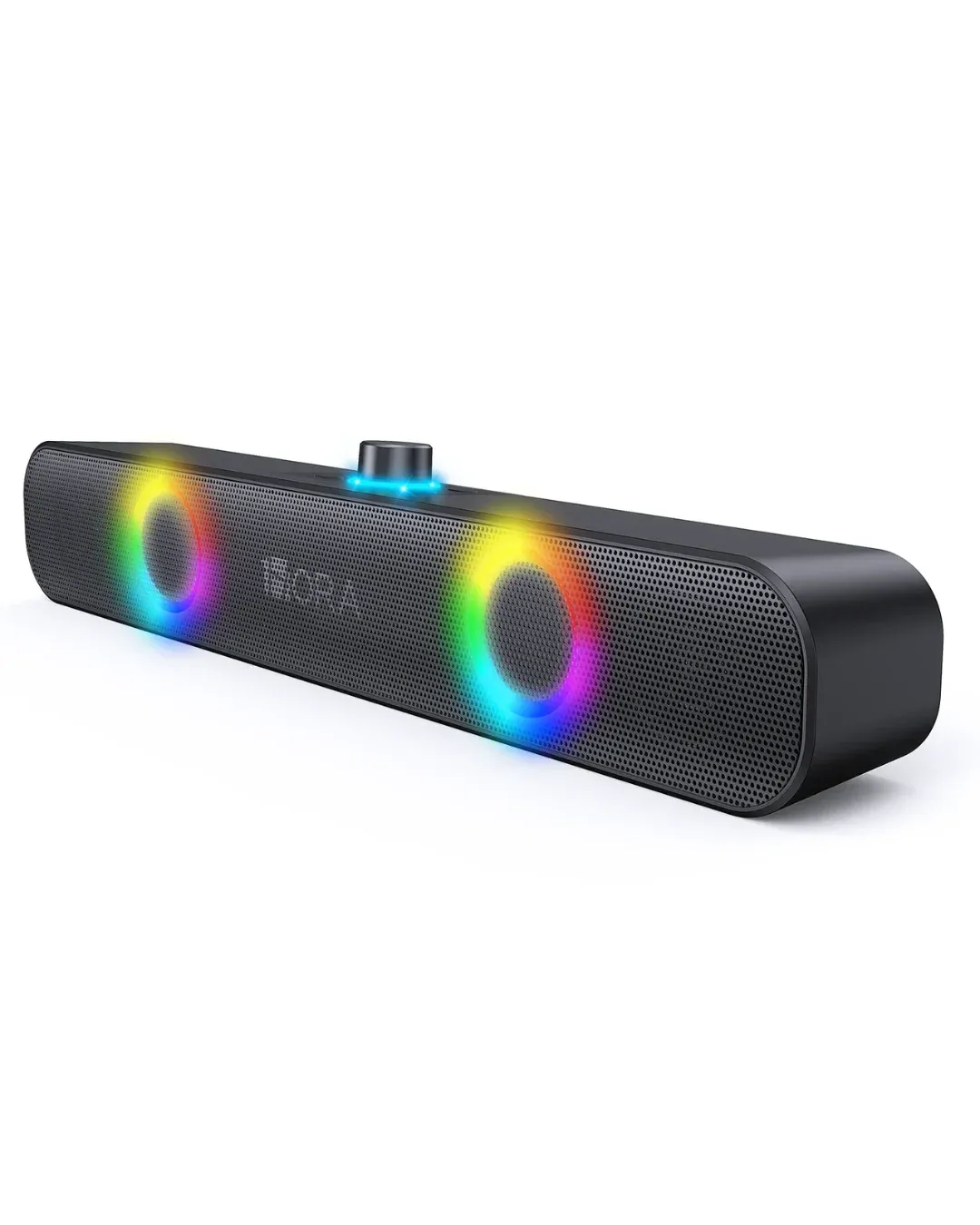Corneta Altavoz Bluetooth Portátil (BOC241)