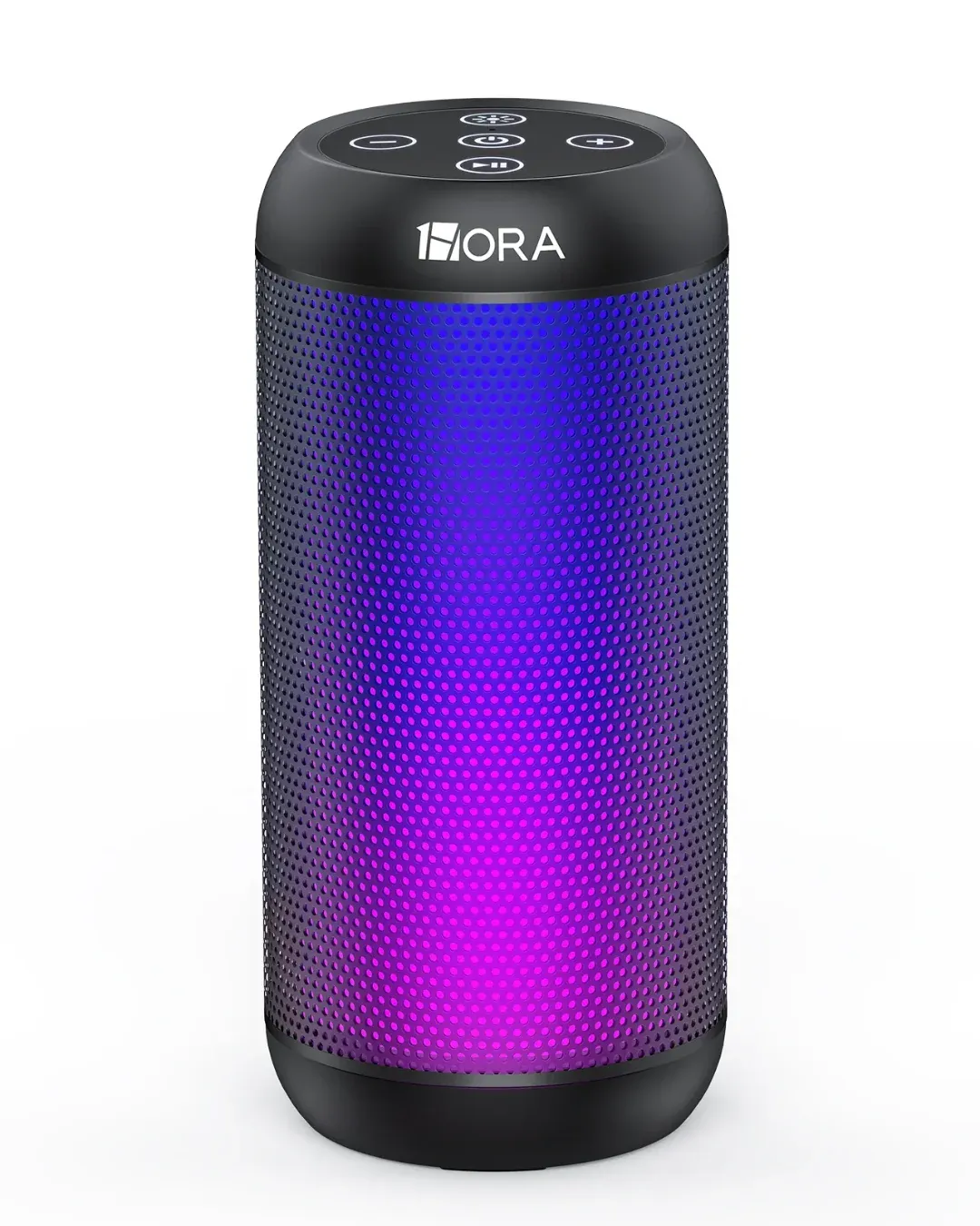 Corneta Altavoz Bluetooth Portátil (BOC242)