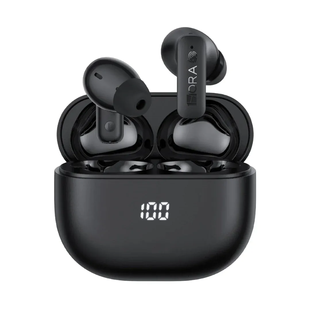 Audífonos Inalámbricos Bluetooth TWS (AUT217)