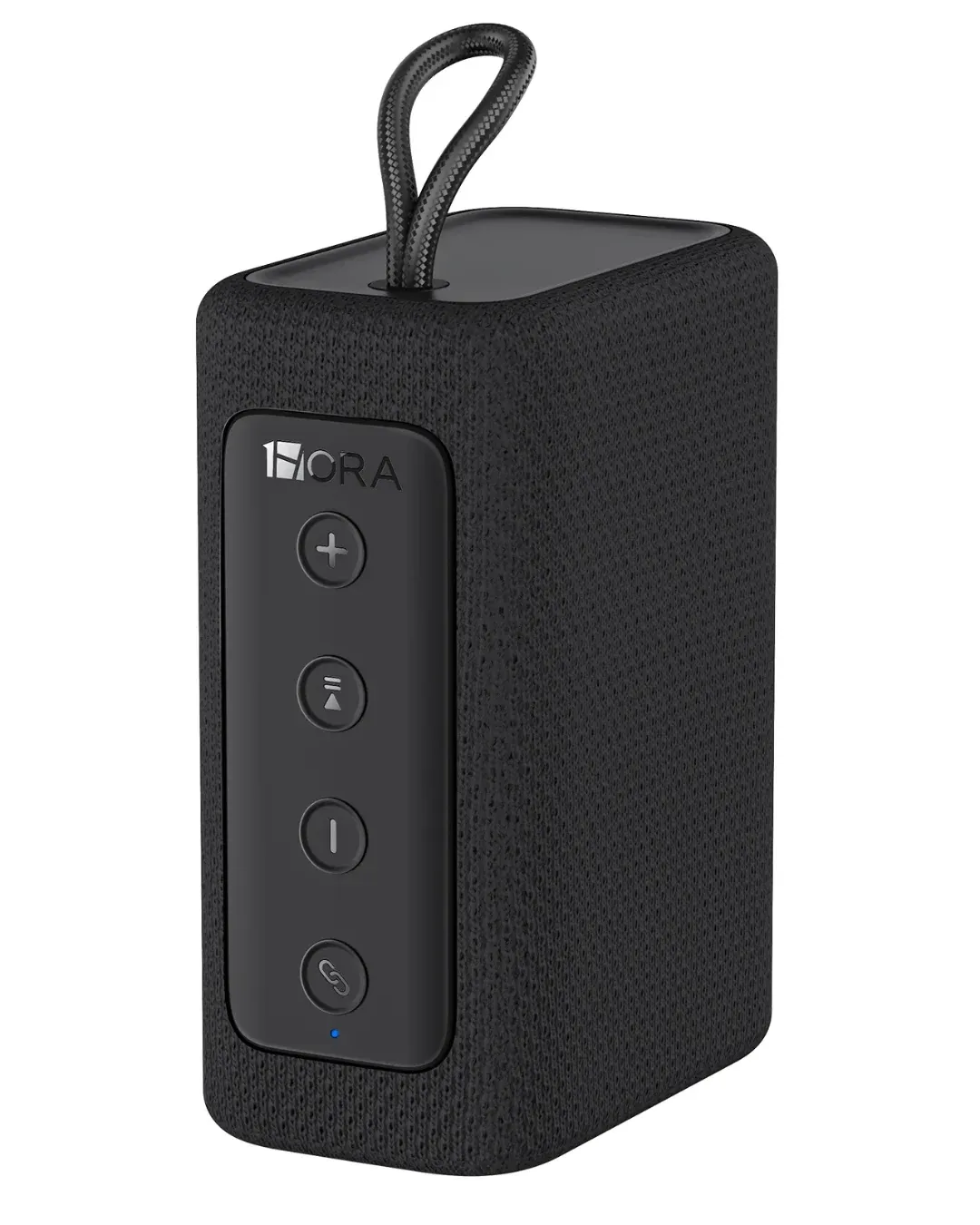 Corneta Altavoz Bluetooth Portátil (BOC244)