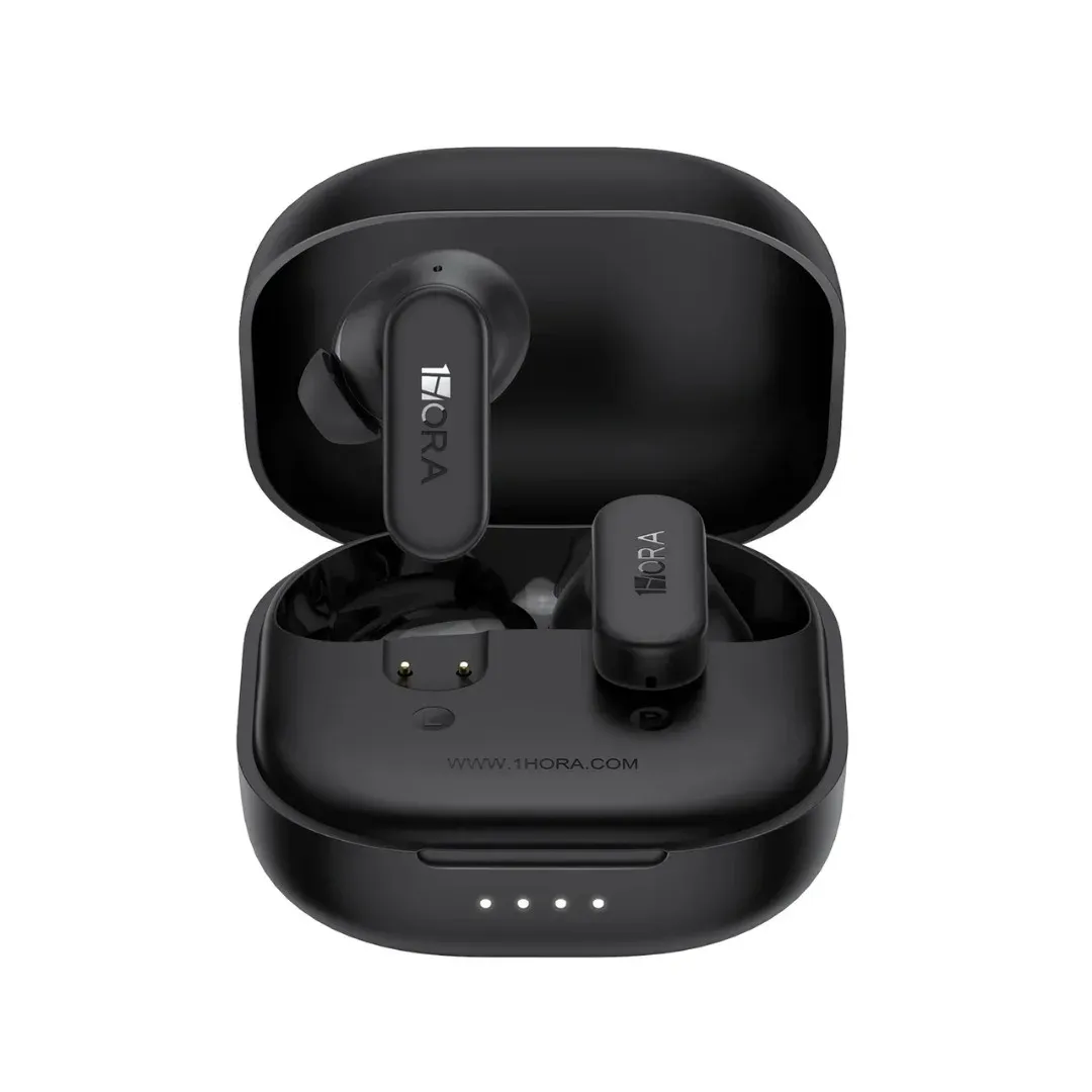 Audífonos Inalámbricos Bluetooth TWS (AUT214)