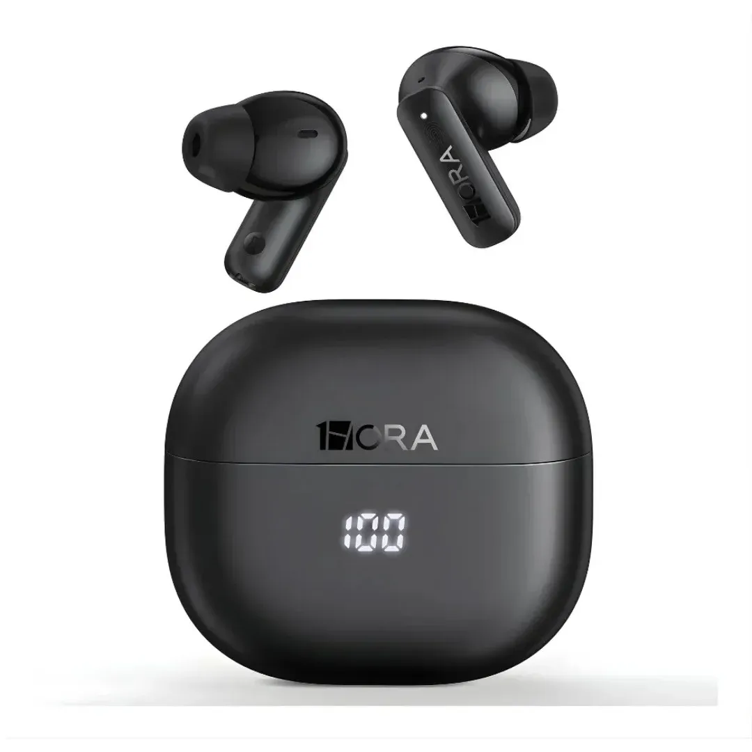 Audífonos Inalámbricos Bluetooth TWS (AUT211)