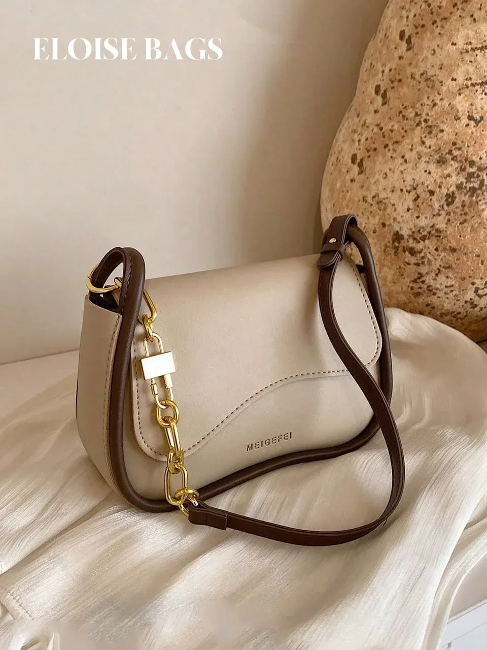 Bolso pequeño elegante